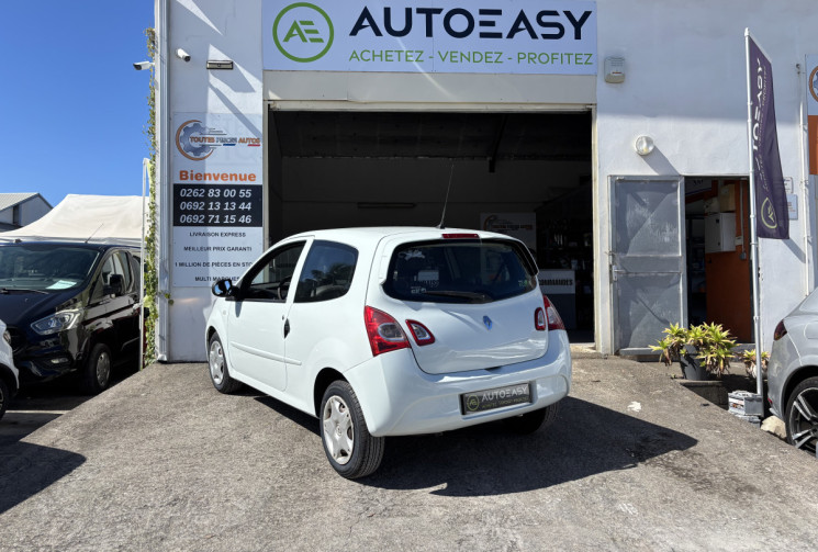 Renault Twingo 1.2 16V  75 LIFE