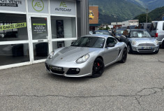 Porsche CAYMAN  S phase 2 987 3.4 i 320cv