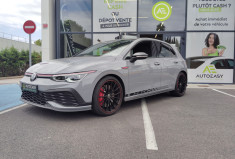 Volkswagen Golf 2.0 TSI 300ch GTI CLUBSPORT EDITION 45