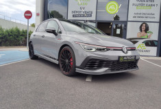 Volkswagen Golf 2.0 TSI 300ch GTI CLUBSPORT EDITION 45