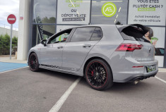 Volkswagen Golf 2.0 TSI 300ch GTI CLUBSPORT EDITION 45