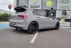 Volkswagen Golf 2.0 TSI 300ch GTI CLUBSPORT EDITION 45