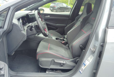 Volkswagen Golf 2.0 TSI 300ch GTI CLUBSPORT EDITION 45
