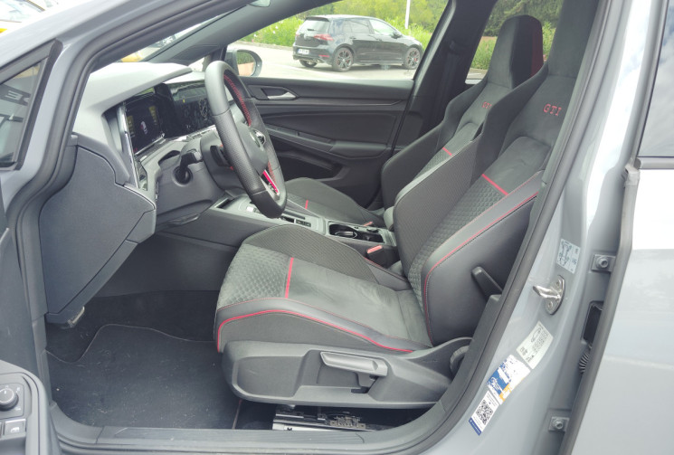 Volkswagen Golf 2.0 TSI 300ch GTI CLUBSPORT EDITION 45