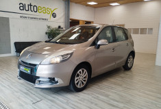 Renault Scénic III Phase 2 1.5 dCi FAP eco2 S&S eco2 110 cv