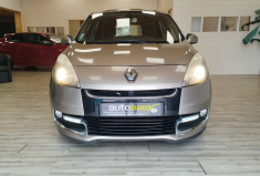 Renault Scénic III Phase 2 1.5 dCi FAP eco2 S&S eco2 110 cv