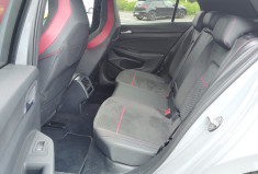 Volkswagen Golf 2.0 TSI 300ch GTI CLUBSPORT EDITION 45