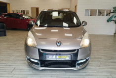 Renault Scénic III Phase 2 1.5 dCi FAP eco2 S&S eco2 110 cv