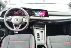 Volkswagen Golf 2.0 TSI 300ch GTI CLUBSPORT EDITION 45