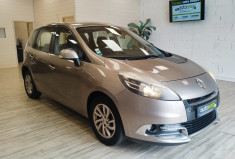 Renault Scénic III Phase 2 1.5 dCi FAP eco2 S&S eco2 110 cv