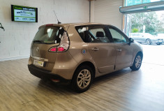 Renault Scénic III Phase 2 1.5 dCi FAP eco2 S&S eco2 110 cv