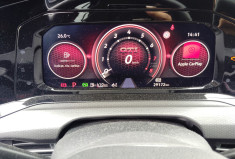 Volkswagen Golf 2.0 TSI 300ch GTI CLUBSPORT EDITION 45