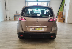 Renault Scénic III Phase 2 1.5 dCi FAP eco2 S&S eco2 110 cv