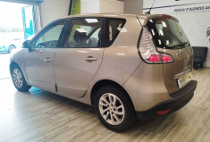 Renault Scénic III Phase 2 1.5 dCi FAP eco2 S&S eco2 110 cv