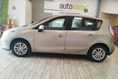 Renault Scénic III Phase 2 1.5 dCi FAP eco2 S&S eco2 110 cv