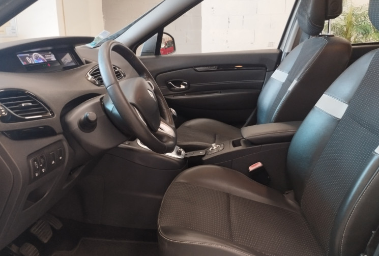 Renault Scénic III Phase 2 1.5 dCi FAP eco2 S&S eco2 110 cv