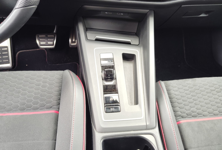 Volkswagen Golf 2.0 TSI 300ch GTI CLUBSPORT EDITION 45