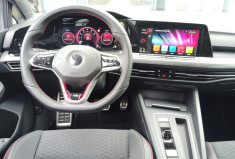 Volkswagen Golf 2.0 TSI 300ch GTI CLUBSPORT EDITION 45
