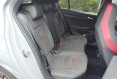 Volkswagen Golf 2.0 TSI 300ch GTI CLUBSPORT EDITION 45
