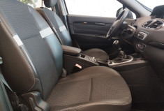 Renault Scénic III Phase 2 1.5 dCi FAP eco2 S&S eco2 110 cv
