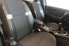 Renault Scénic III Phase 2 1.5 dCi FAP eco2 S&S eco2 110 cv