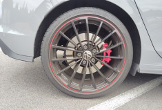 Volkswagen Golf 2.0 TSI 300ch GTI CLUBSPORT EDITION 45