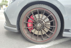 Volkswagen Golf 2.0 TSI 300ch GTI CLUBSPORT EDITION 45