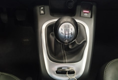 Renault Scénic III Phase 2 1.5 dCi FAP eco2 S&S eco2 110 cv