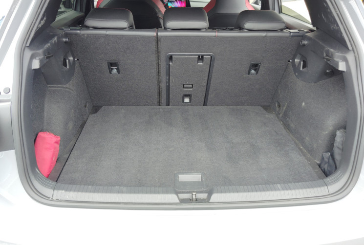 Volkswagen Golf 2.0 TSI 300ch GTI CLUBSPORT EDITION 45