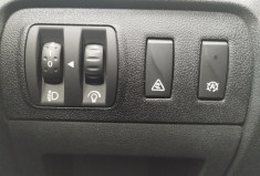 Renault Scénic III Phase 2 1.5 dCi FAP eco2 S&S eco2 110 cv