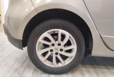 Renault Scénic III Phase 2 1.5 dCi FAP eco2 S&S eco2 110 cv