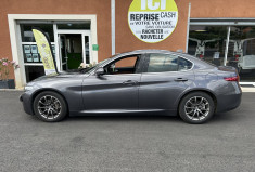 Alfa Romeo Giulia Super 2.2 JTD 180 cv BVA EAT8 Distribution neuve