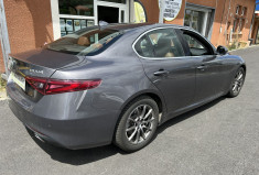 Alfa Romeo Giulia Super 2.2 JTD 180 cv BVA EAT8 Distribution neuve