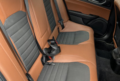Alfa Romeo Giulia Super 2.2 JTD 180 cv BVA EAT8 Distribution neuve