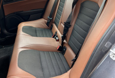 Alfa Romeo Giulia Super 2.2 JTD 180 cv BVA EAT8 Distribution neuve