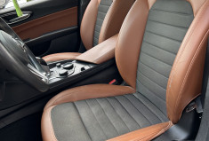 Alfa Romeo Giulia Super 2.2 JTD 180 cv BVA EAT8 Distribution neuve