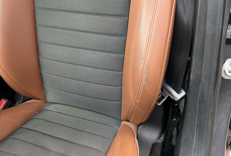 Alfa Romeo Giulia Super 2.2 JTD 180 cv BVA EAT8 Distribution neuve
