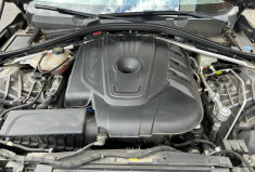 Alfa Romeo Giulia Super 2.2 JTD 180 cv BVA EAT8 Distribution neuve
