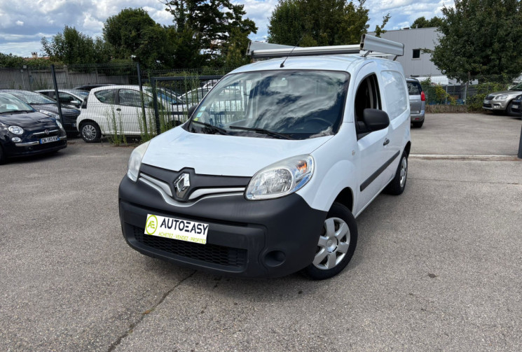Renault KANGOO EXPRESS 1.5 DCI 110 ch / 9158e HT / GRAND CONFORT