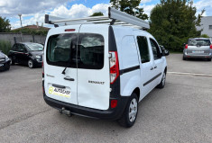 Renault KANGOO EXPRESS 1.5 DCI 110 ch / 8325 HT / GRAND CONFORT