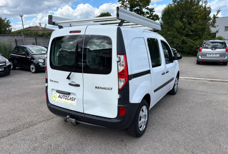 Renault KANGOO EXPRESS 1.5 DCI 110 ch / 9158e HT / GRAND CONFORT