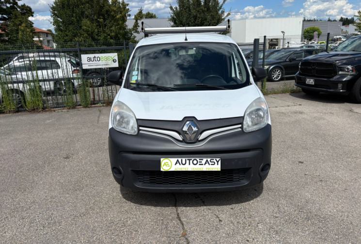 Renault KANGOO EXPRESS 1.5 DCI 110 ch / 9158e HT / GRAND CONFORT