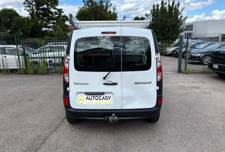 Renault KANGOO EXPRESS 1.5 DCI 110 ch / 9158e HT / GRAND CONFORT