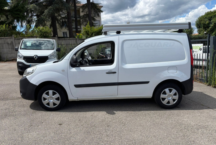 Renault KANGOO EXPRESS 1.5 DCI 110 ch / 9158e HT / GRAND CONFORT