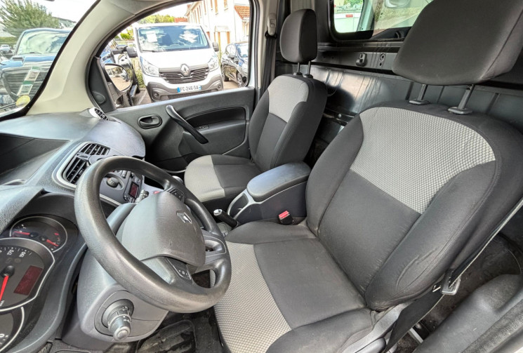 Renault KANGOO EXPRESS 1.5 DCI 110 ch / 9158e HT / GRAND CONFORT