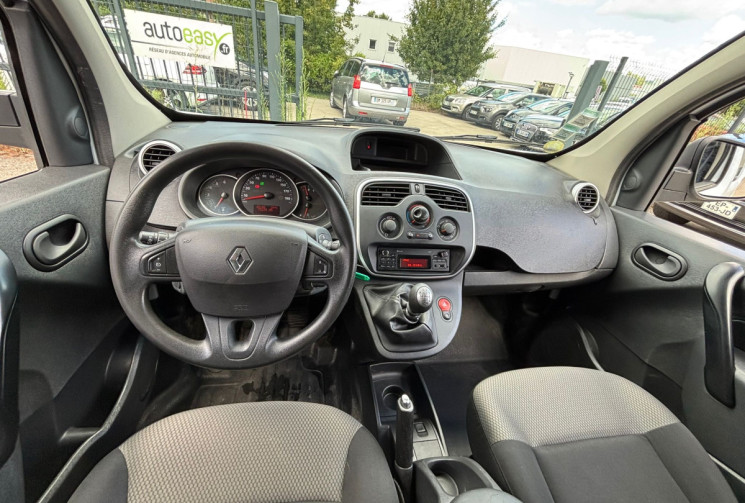 Renault KANGOO EXPRESS 1.5 DCI 110 ch / 9158e HT / GRAND CONFORT