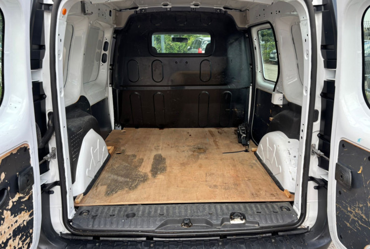 Renault KANGOO EXPRESS 1.5 DCI 110 ch / 8325 HT / GRAND CONFORT