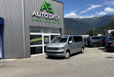 Volkswagen CARAVELLE L2H1 2.0 TDI 150 4Motion DSG7 Confortline