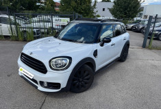 Mini Countryman 136 CH / LONGSTONE 