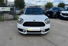 Mini Countryman 136 CH / LONGSTONE 